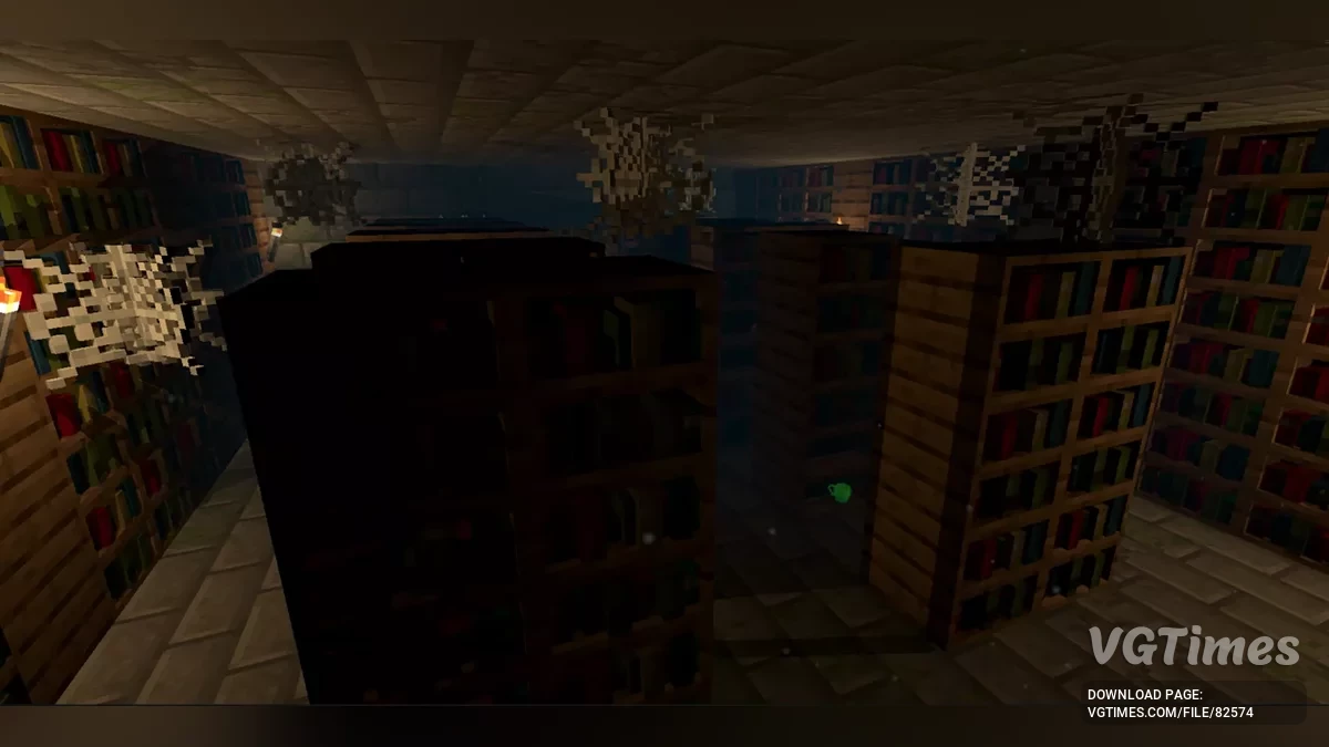 R.E.P.O. — MinecraftStrongholdLevel