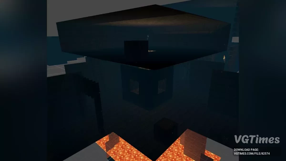 R.E.P.O. — MinecraftStrongholdLevel