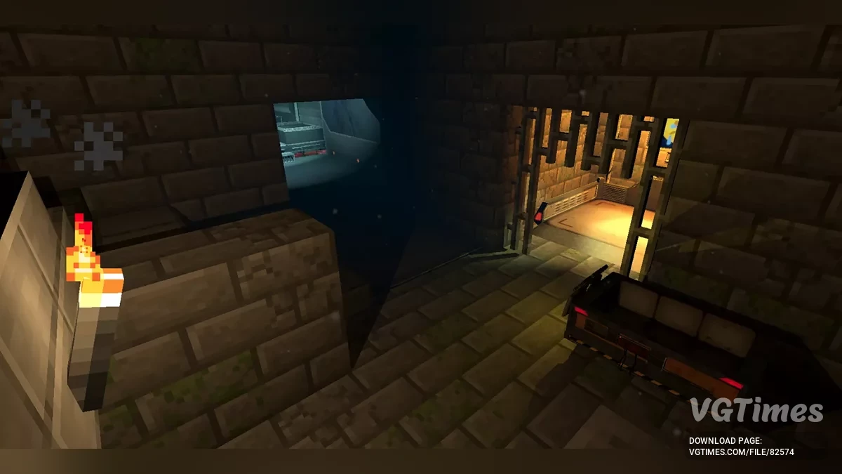 R.E.P.O. — MinecraftStrongholdLevel