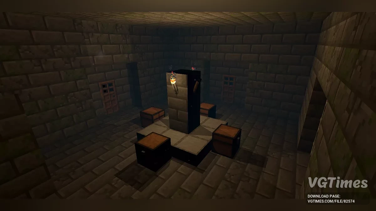 R.E.P.O. — MinecraftStrongholdLevel