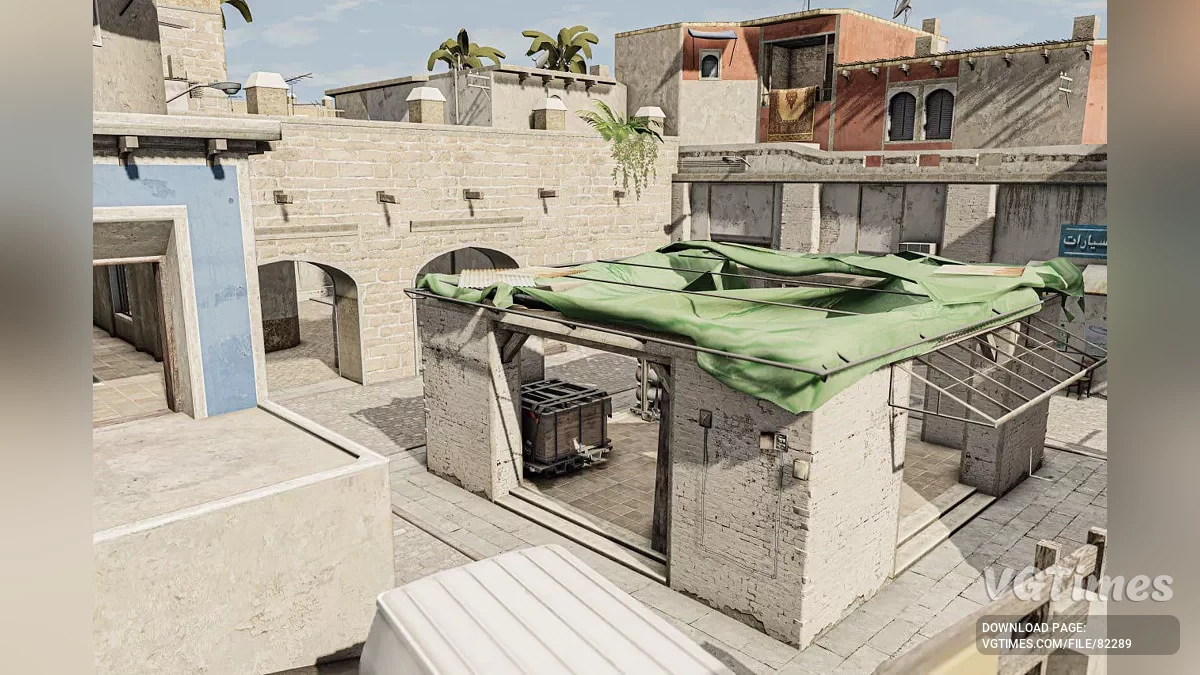 BeamNG.drive — Mirage (0.35.x)