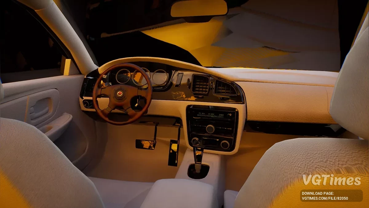 inZOI — Monte Carlo 2006 (украшение)