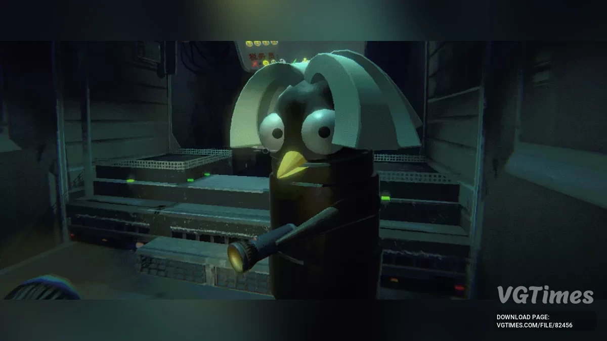 R.E.P.O. — MoreHead - больше голов