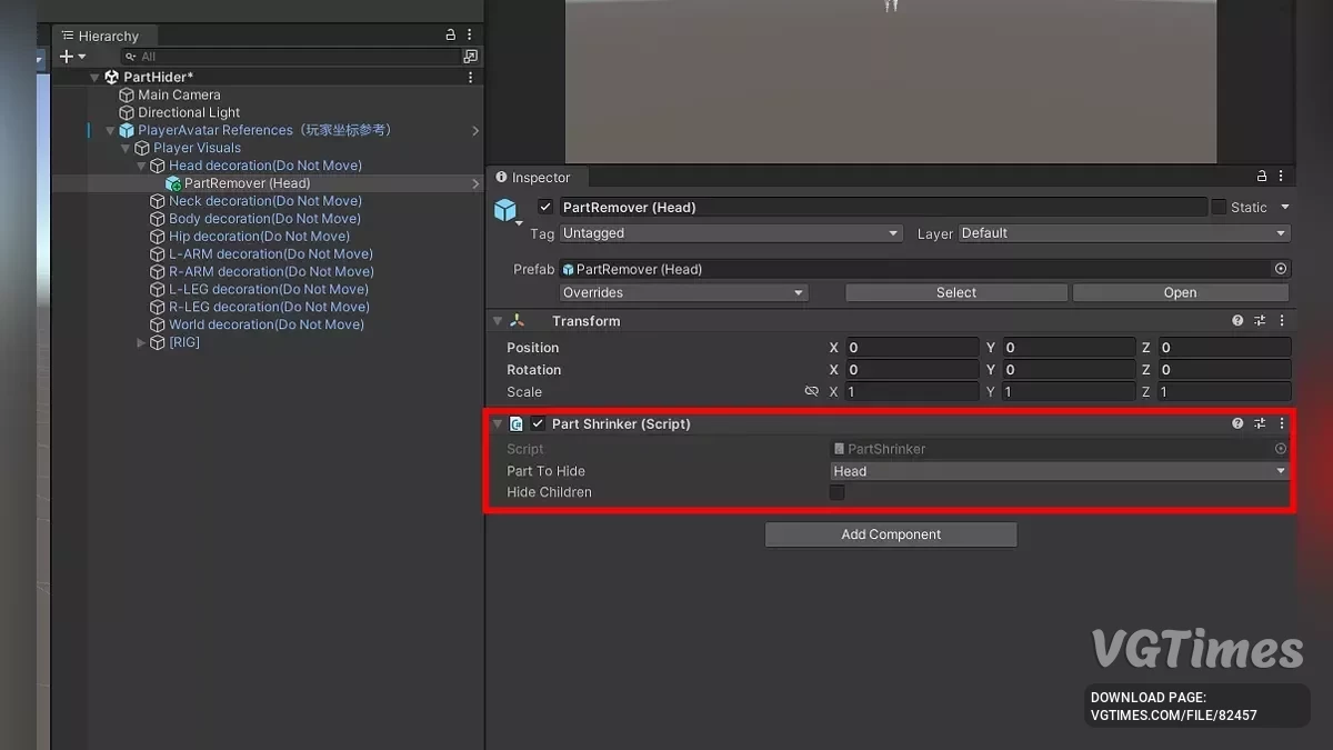 R.E.P.O. — MoreHeadUtilities