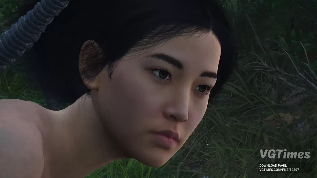 Assassin&#039;s Creed Shadows — Наоэ без шрамов