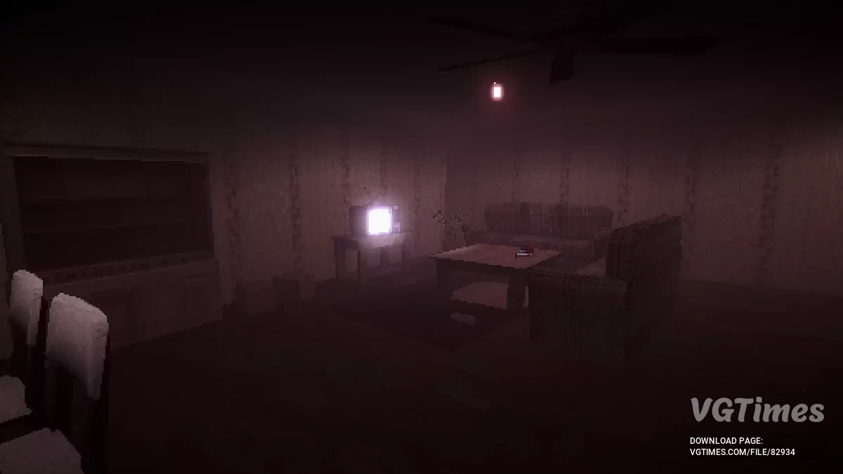 Ночные стуки (Night Knocks)