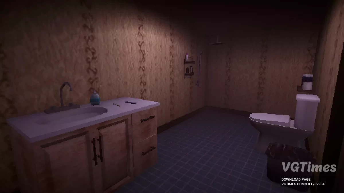 Ночные стуки (Night Knocks)