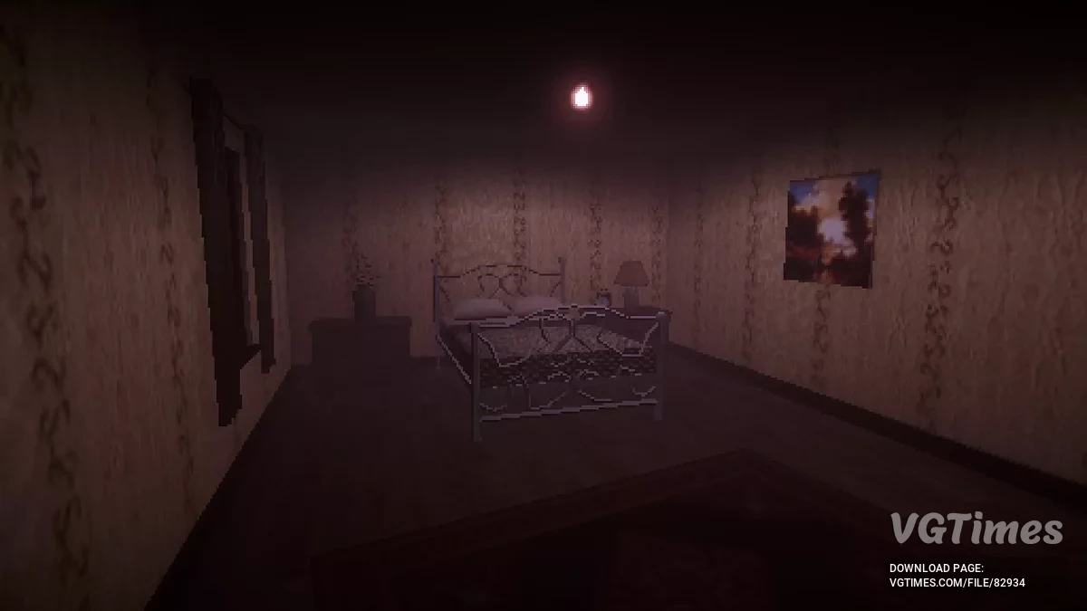 Ночные стуки (Night Knocks)