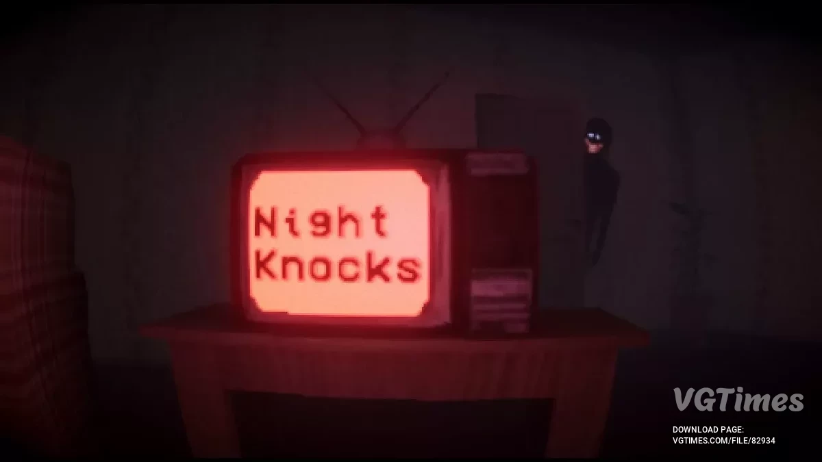 Ночные стуки (Night Knocks)