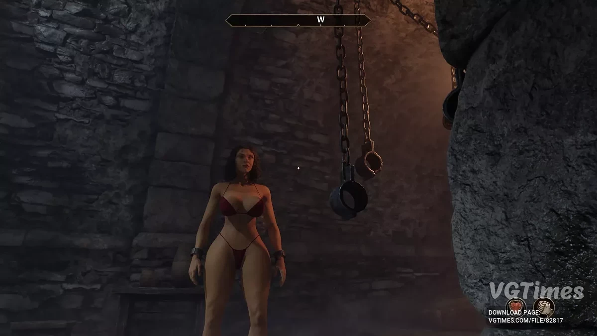 Толығымен жалаңаш сыған