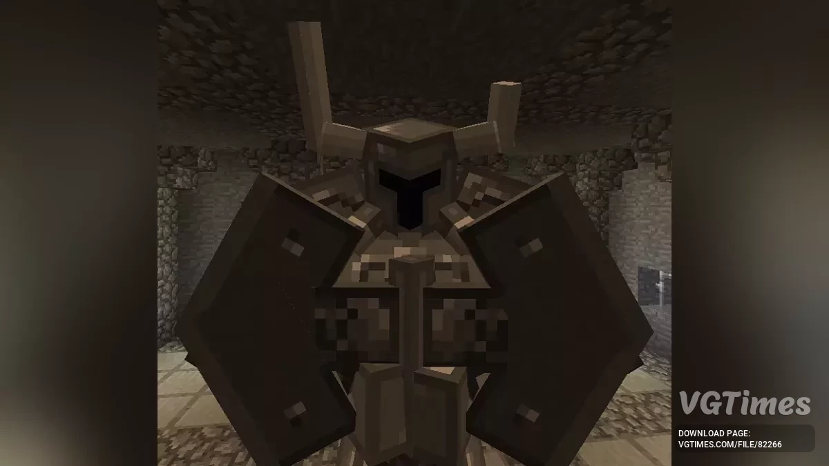 Minecraft — Новые мобы