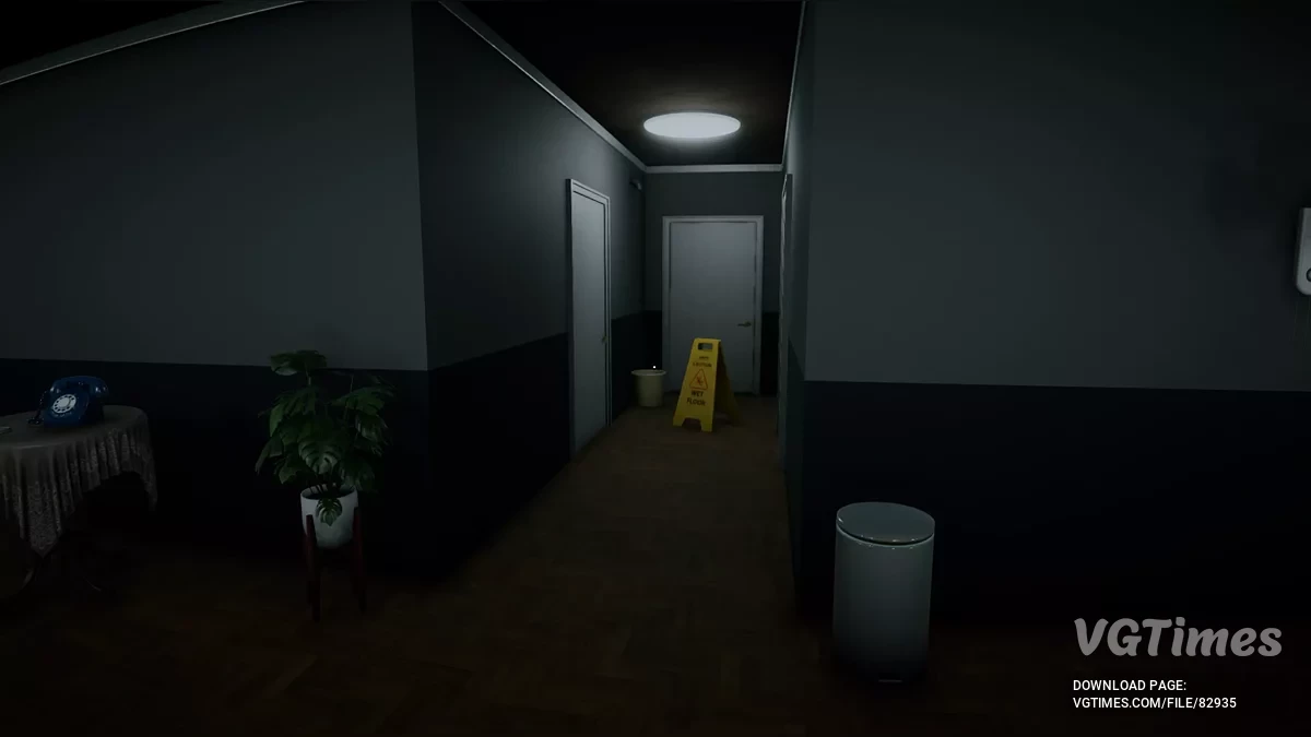 Одиннадцать часов (XI O'Clock)