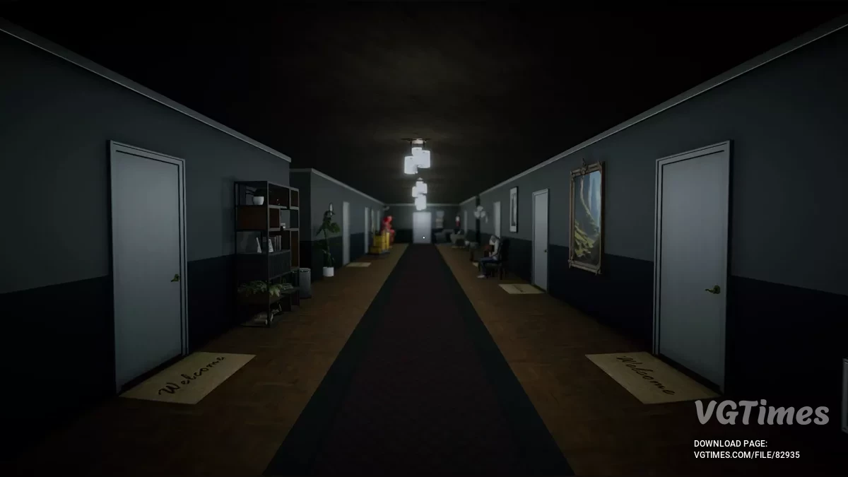 Одиннадцать часов (XI O'Clock)