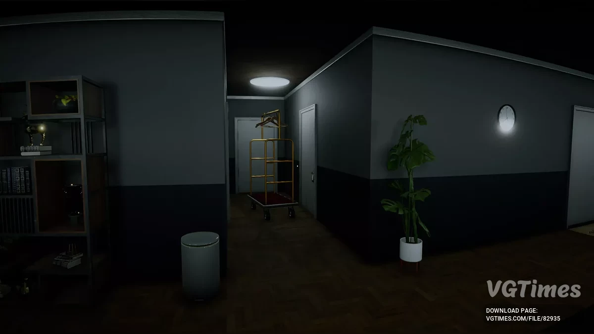 Одиннадцать часов (XI O'Clock)