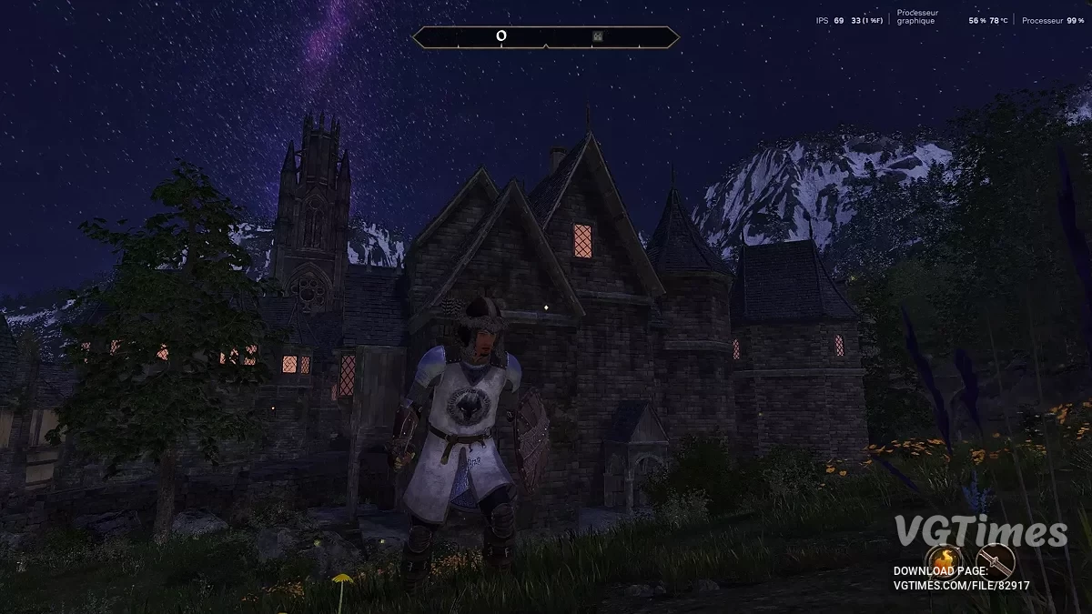 The Elder Scrolls 4: Oblivion Remastered — Оптимизация для видеокарты на 4 Гб