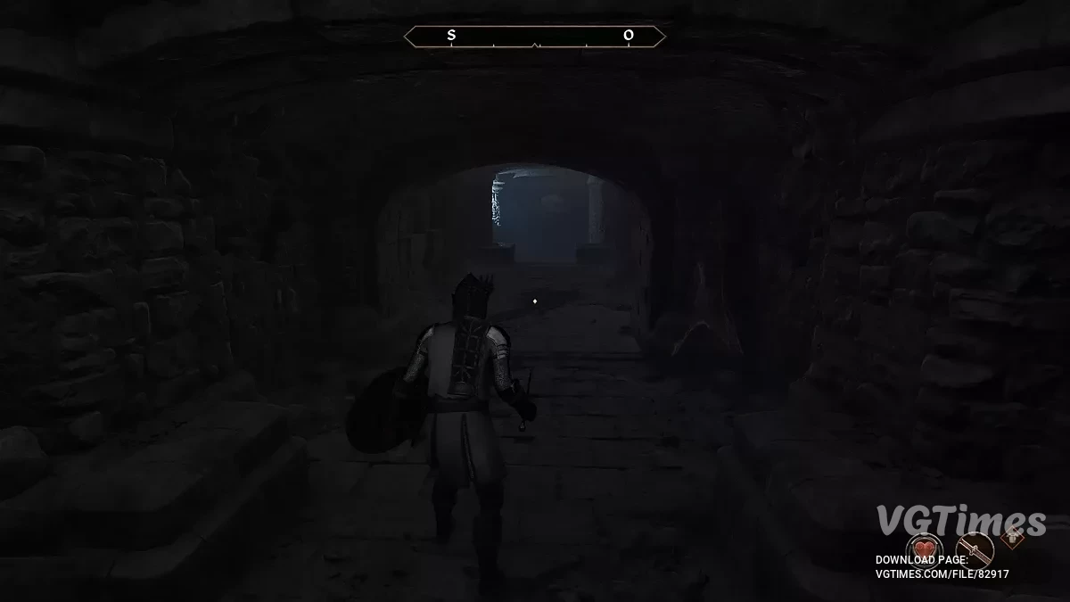 The Elder Scrolls 4: Oblivion Remastered — Оптимизация для видеокарты на 4 Гб