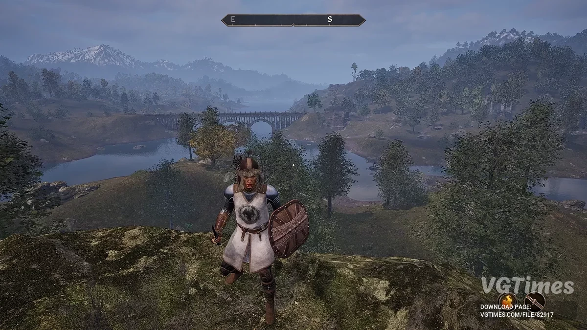 The Elder Scrolls 4: Oblivion Remastered — Оптимизация для видеокарты на 4 Гб