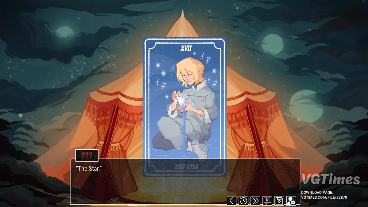 Призрак Гансмоука: Маршрут Вэша (Ghost of Gunsmoke VASH ROUTE)