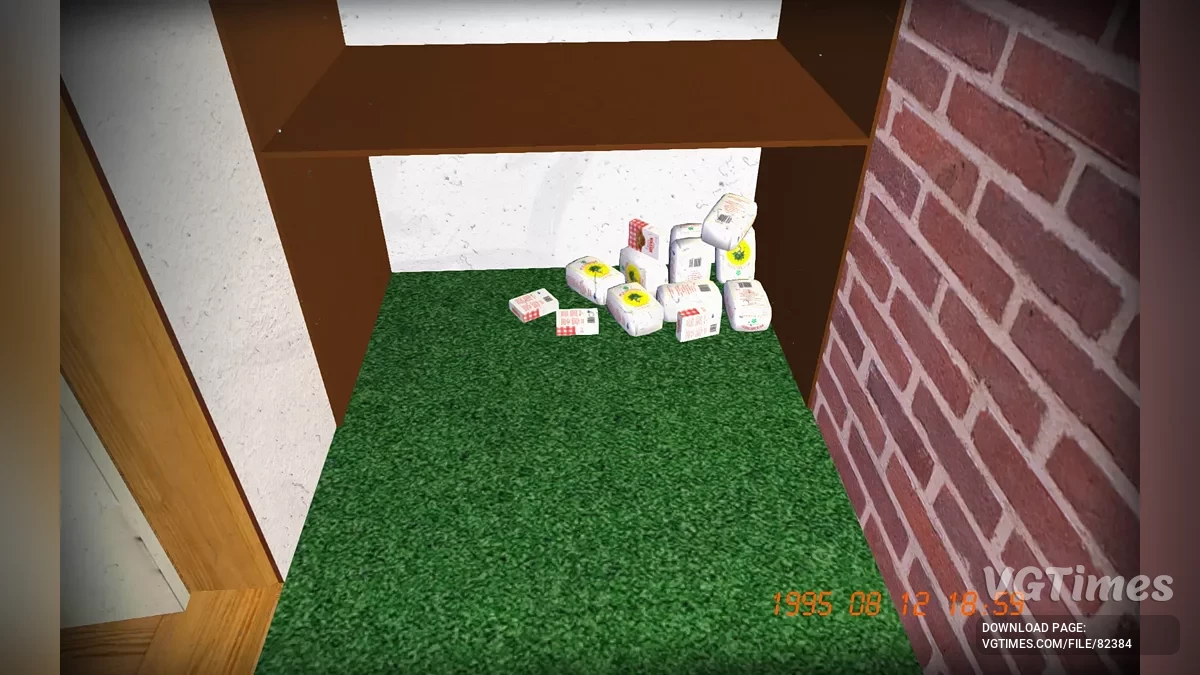 My Summer Car — Ралли Сатсума, есть ключи от Хайосико, Гифу возле заправки