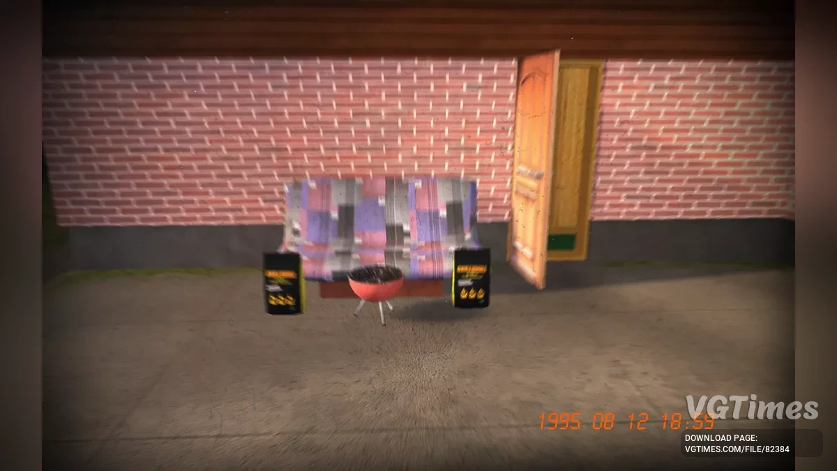 My Summer Car — Ралли Сатсума, есть ключи от Хайосико, Гифу возле заправки