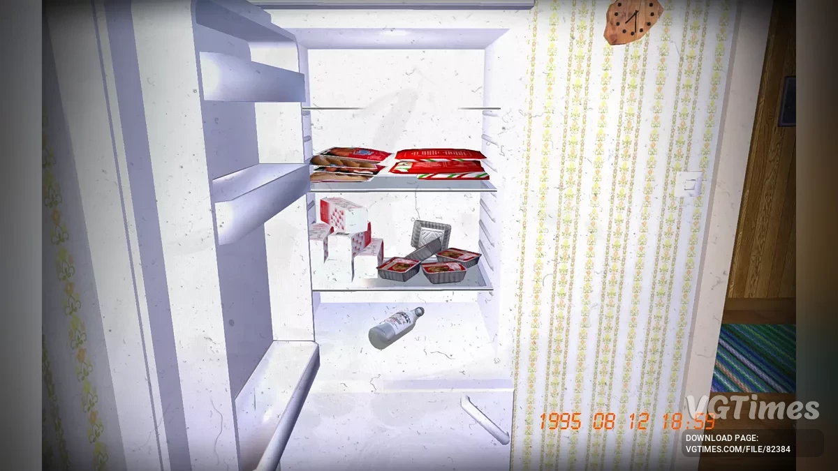 My Summer Car — Ралли Сатсума, есть ключи от Хайосико, Гифу возле заправки