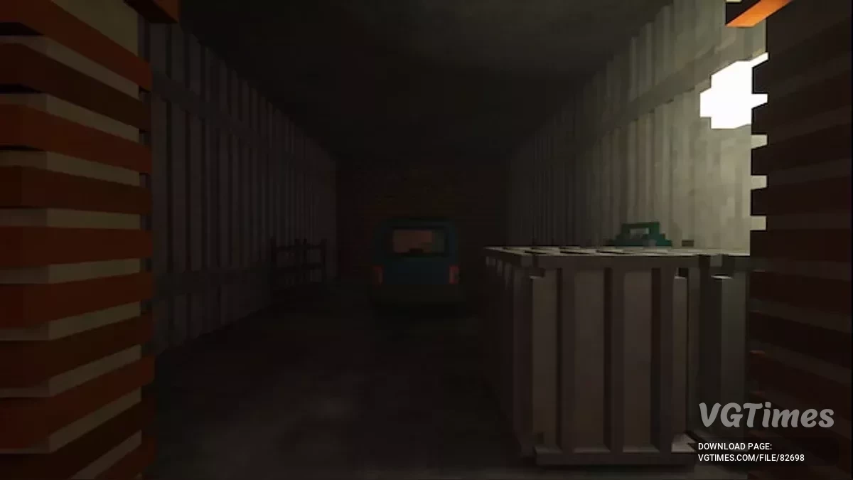 Teardown — Российский город [5.1]