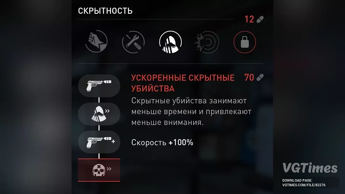 The Last of Us Part 2 Remastered — Серафиты, сложность Реализм