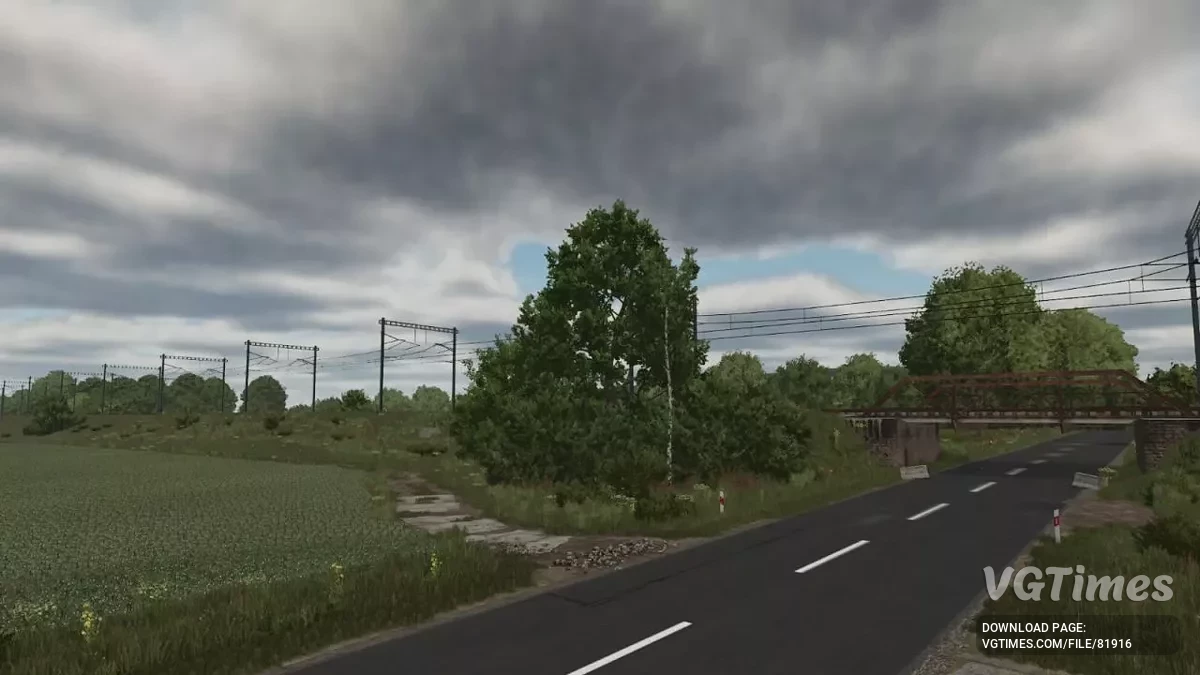Farming Simulator 25 — Соболево