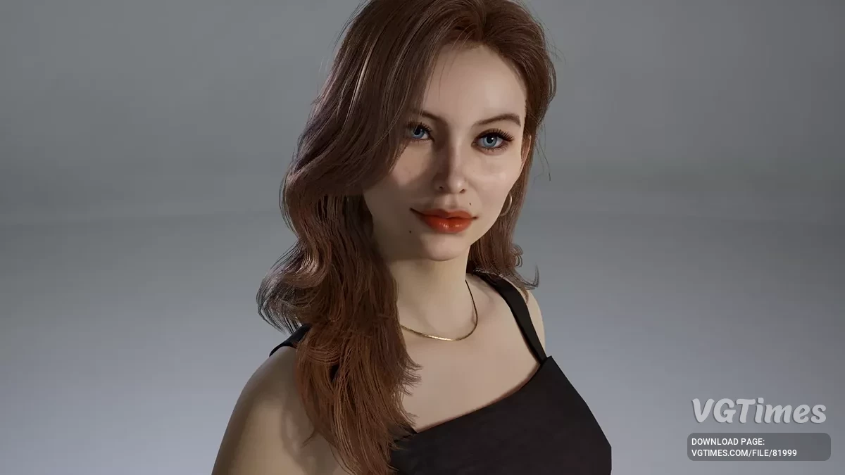 inZOI — София пресет