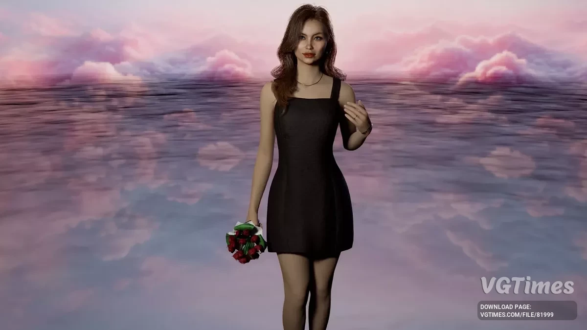 inZOI — София пресет