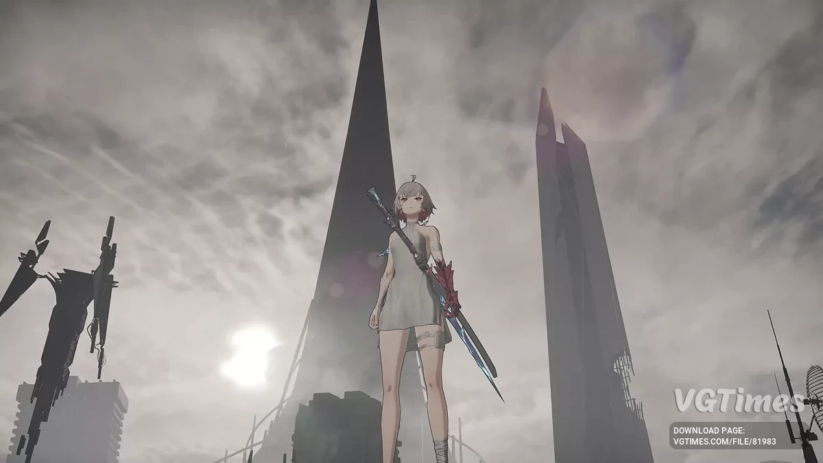 AI Limit — Сохранение перед Лоскидом, 100% прохождение