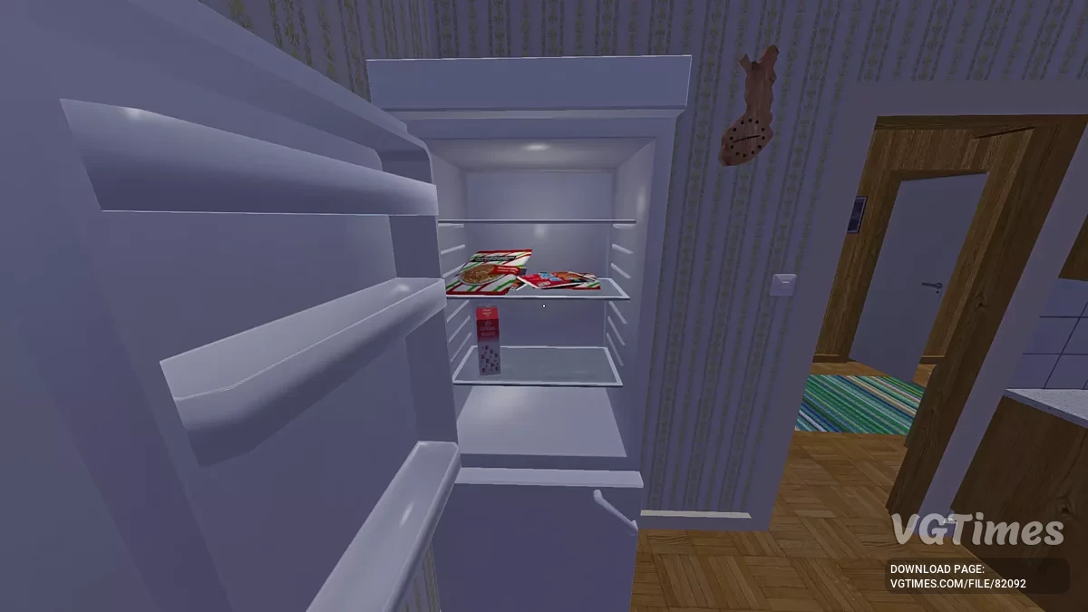 My Summer Car — Советская Satsuma