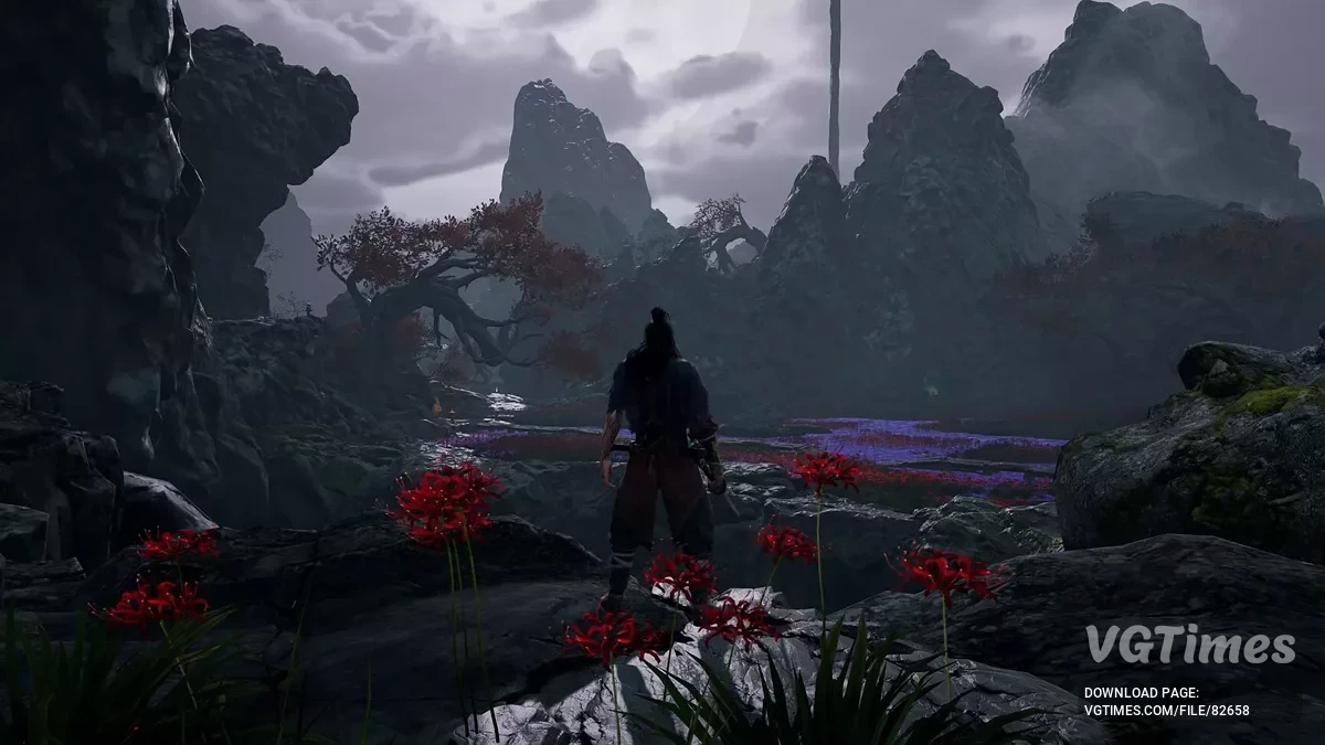 Echoes of Yi: Samsara — Таблица для Cheat Engine [UPD: 21.04.2025]