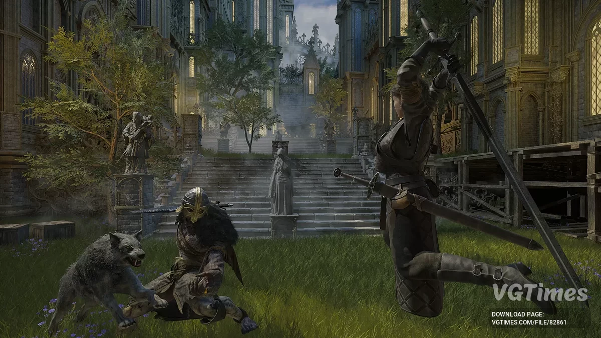 Таблица для Cheat Engine [UPD: 26.04.2025]