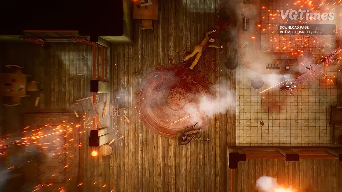 Сохранение [Лицензия Steam]