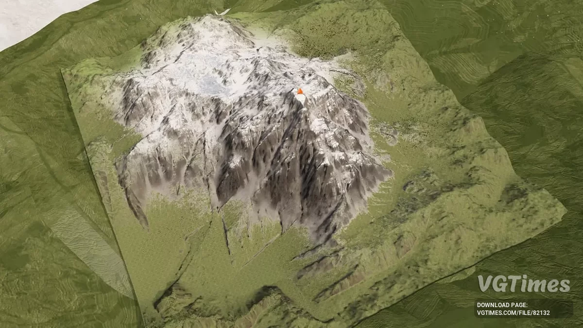 BeamNG.drive — The Summit v1.0 Beta (0.35.x)