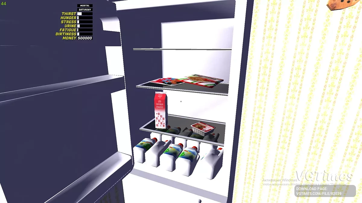 My Summer Car — Тюнингованная Сатсума, 500к марок и укомплектованный багажник для дальних поездок