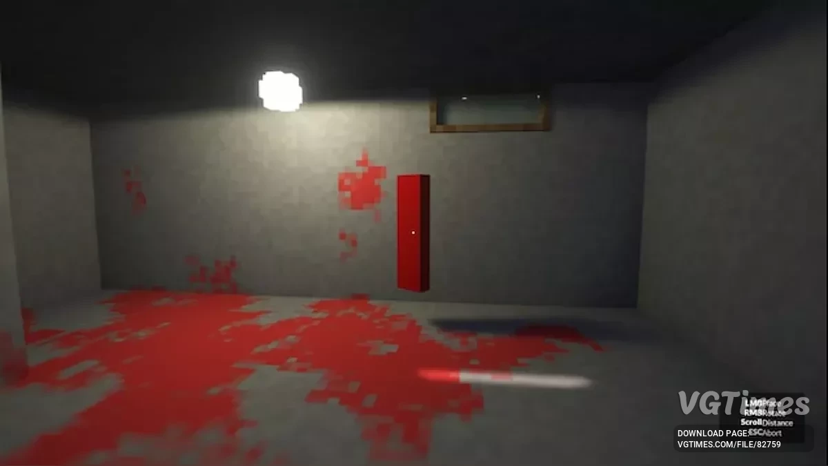 Teardown — Улучшенная кровь