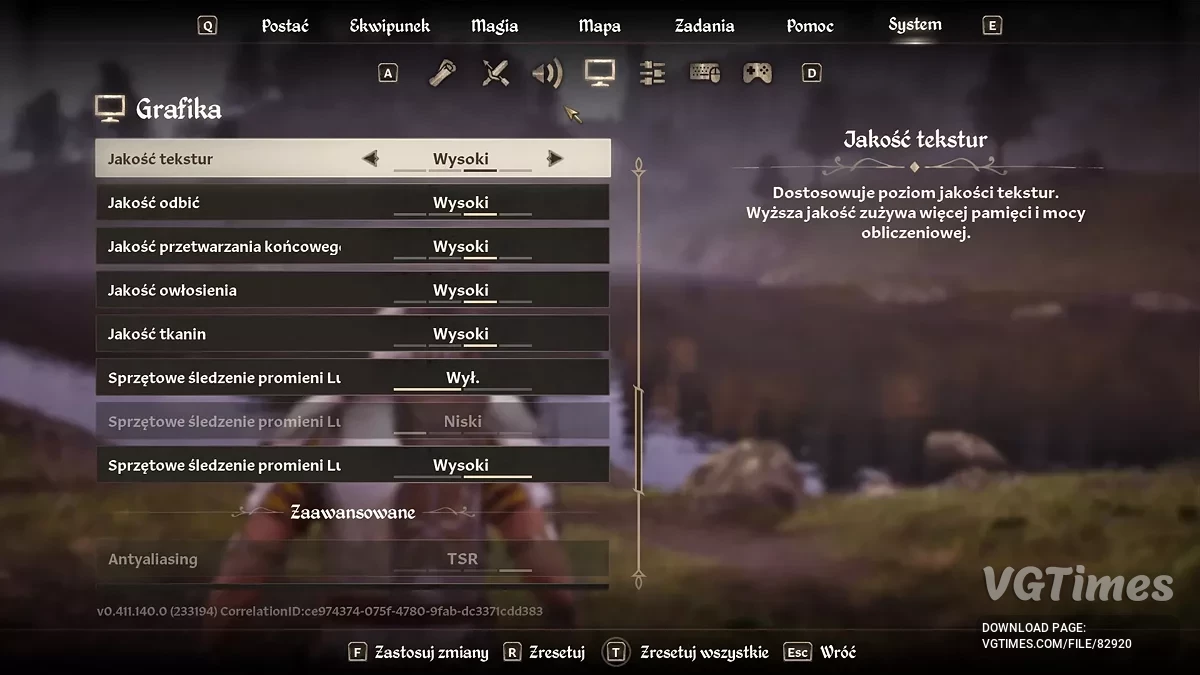 The Elder Scrolls 4: Oblivion Remastered — Увеличение FPS