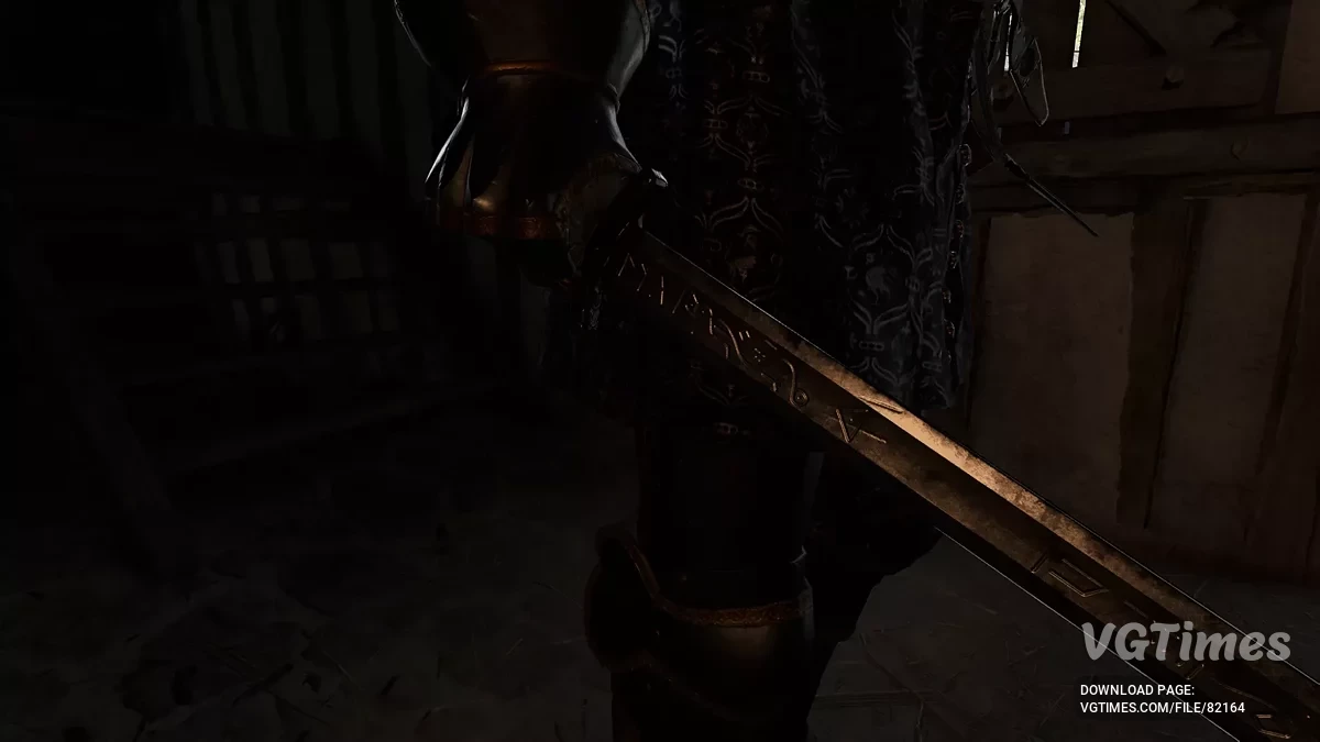 Kingdom Come: Deliverance 2 — Вороний клюв