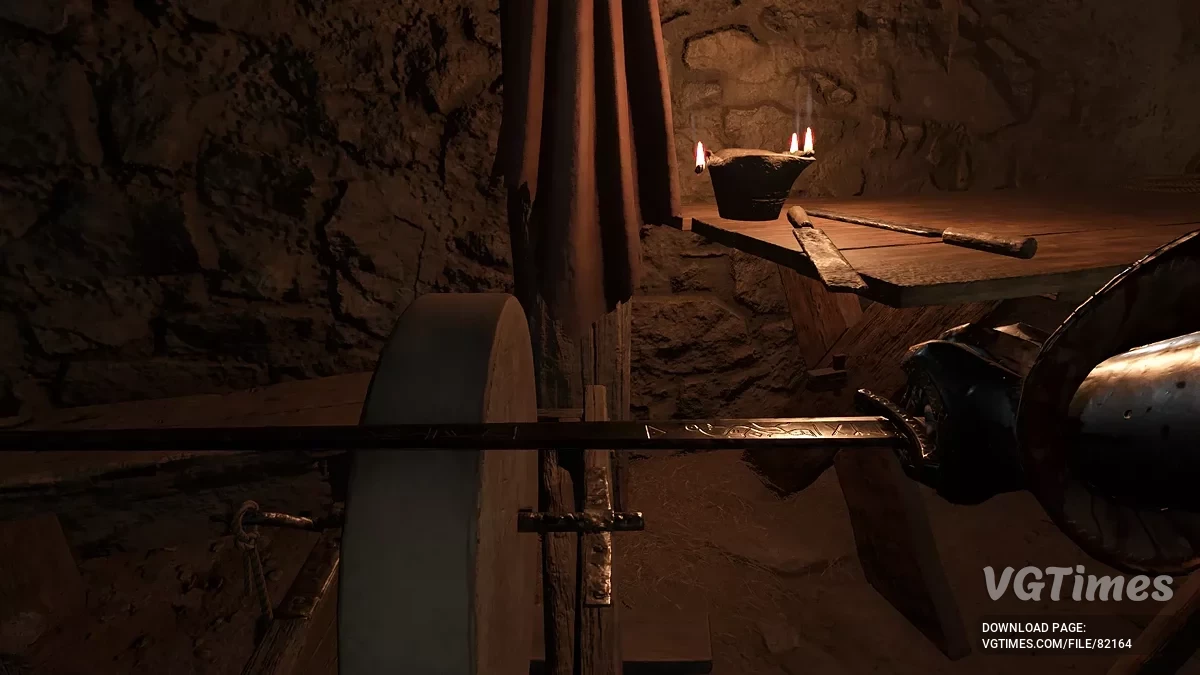 Kingdom Come: Deliverance 2 — Вороний клюв