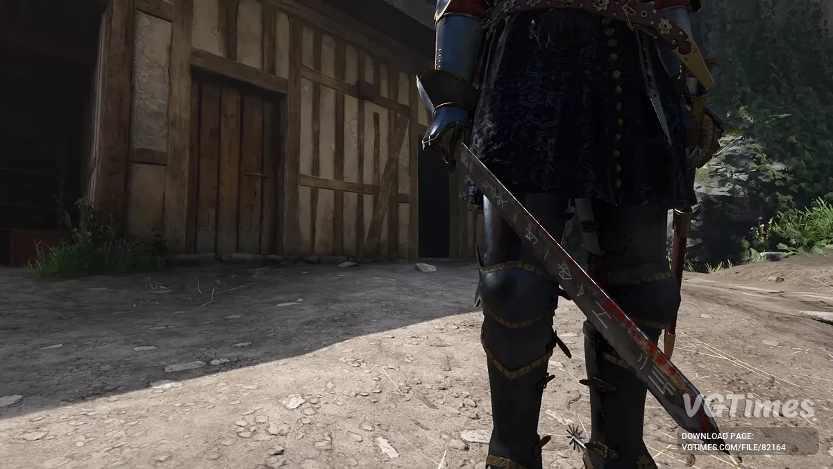 Kingdom Come: Deliverance 2 — Вороний клюв