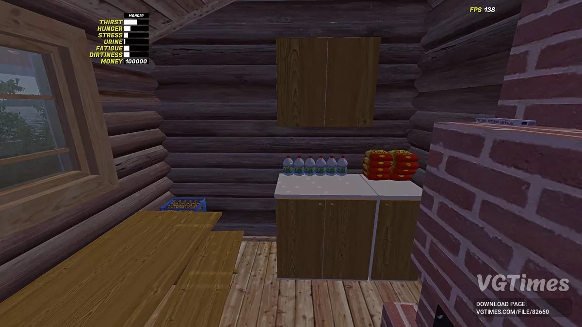 My Summer Car — Заряженная Сатсума, 100к марок, сюжет не тронут, есть Хайосико и Гифу