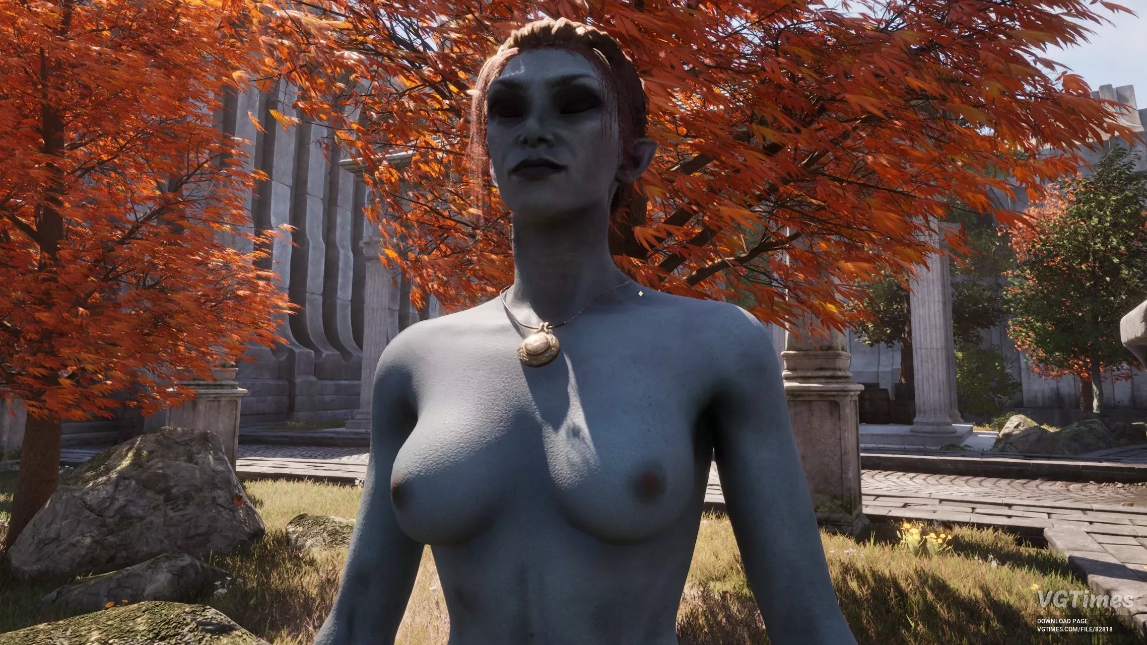 Sex Oblivion модтары