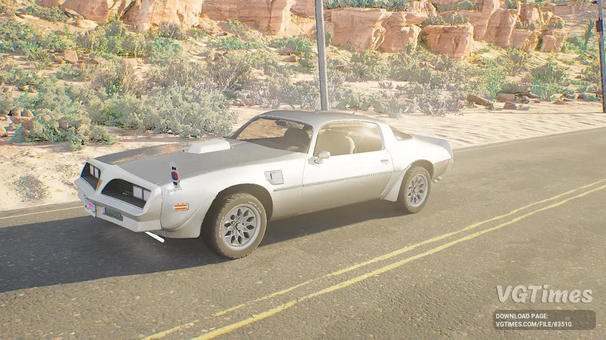 Drive Beyond Horizons — 2 готовых Bonphiac'а, (58 из 59 и 59 из 59), 560 километр