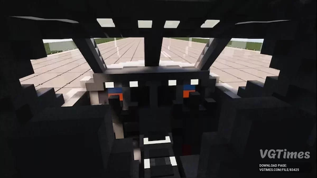 Teardown — Боинг-737 [D.A.M]