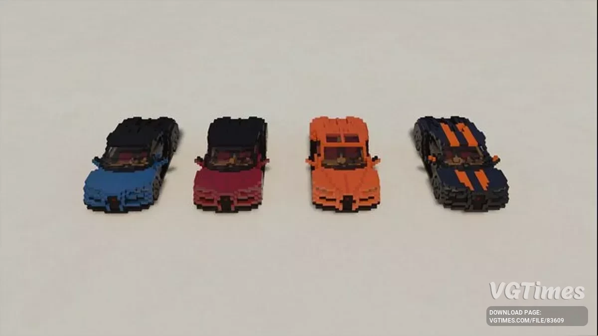 Teardown — Bugatti Chiron