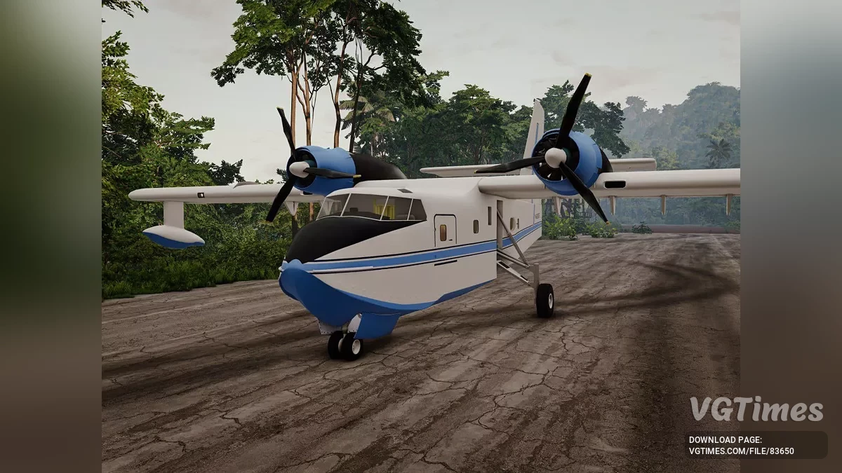 Canadair Cl-215 (0.35.x)