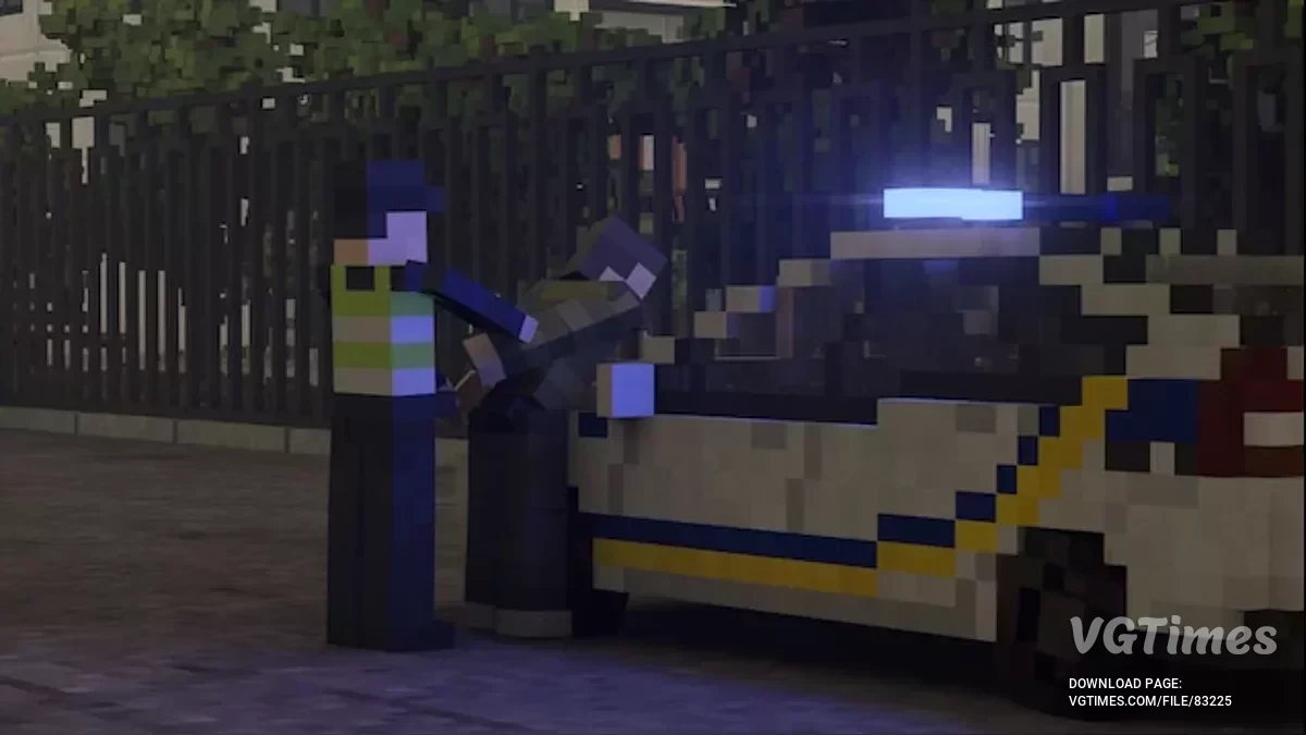 Teardown — Car pack от Жигулей до Ламборгини [1.6.3]