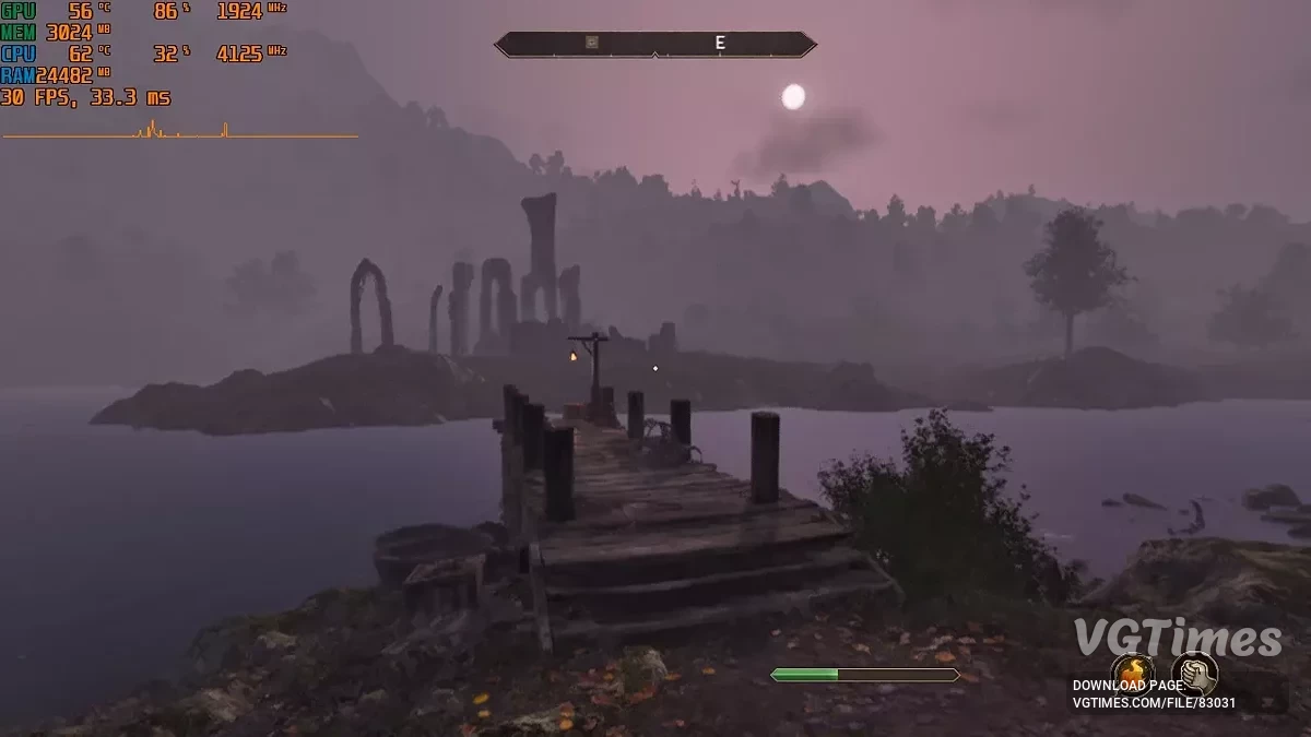 The Elder Scrolls 4: Oblivion Remastered — Фактическое устранение заикания